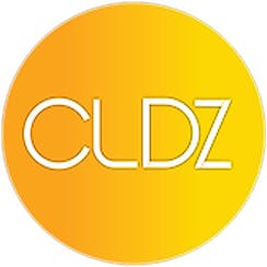 CLDZ logo